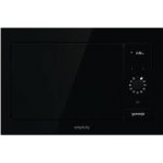 Gorenje BM235G1SYB – Zboží Dáma