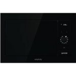 Gorenje BM235G1SYB – Sleviste.cz