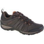 Columbia Woodburn II pohorky hnědá – Sleviste.cz