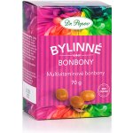 Dr.Popov Bylinné bonbony Multivitamín 70 g – Zboží Dáma