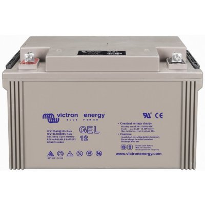 Victron Energy BAT412151104 12V 165Ah – Hledejceny.cz