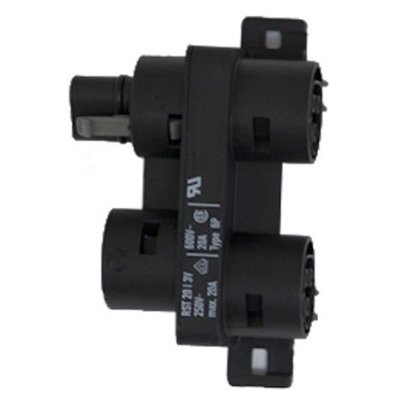 Spojka SANlight pro EVO/Q-Series Gen2 | Zboží Auto