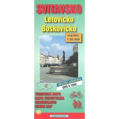 Svitavsko – Hledejceny.cz