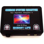 Oberon Titanium Quantum - prezentace zkušeností zdarma! – Zboží Mobilmania