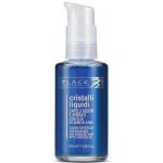 Black Cristalli Liquidi BLU Tekuté krystaly pro silně poškozené vlasy 100 ml – Sleviste.cz