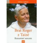 Brat Roger z Taize – Hledejceny.cz