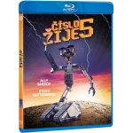 ČÍSLO 5 ŽIJE BD – Zboží Dáma