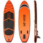 Paddleboard MY HOOD Shark 708015 – Hledejceny.cz