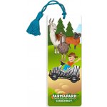 PRIME 3D ZÁLOŽKA - FARMAPARK ZVÍŘÁTKA 1 – Hledejceny.cz
