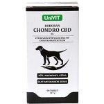 Roboran Chondro CBD tablety pro psy 90 ks – Hledejceny.cz