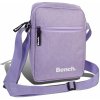 Taška  Bench Crossbody taška přes rameno Classic fialová 3l