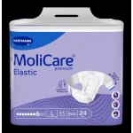 Molicare Elastic 8 Kapek L, 24 ks – Zboží Dáma
