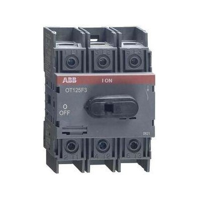 ABB odpínač 125A 1SCA105033R1001 – Hledejceny.cz