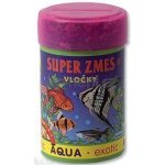 Aqua Exotic Supersměs vločky 100 ml – Zboží Dáma Aqua Exotic Supersměs vločky 100 ml – Zboží Dáma