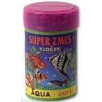 Aqua Exotic Supersměs vločky 100 ml – Hledejceny.cz