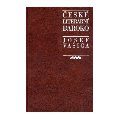 České literární baroko – Zbozi.Blesk.cz