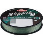 Berkley šňůra Whiplash 8 Green 150m 0,18mm – Zbozi.Blesk.cz