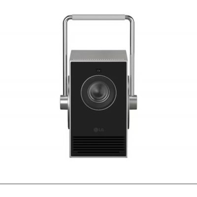 LG CineBeam PU600U – Sleviste.cz