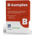 B Komplex Forte 50+10 tablet – Hledejceny.cz