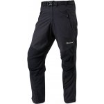 Montane kalhoty Terra pants black – Zboží Mobilmania