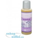 Saloos tělový a masážní olej Levandule 500 ml – Zbozi.Blesk.cz