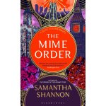 The Mime Order - Samantha Shannon – Sleviste.cz