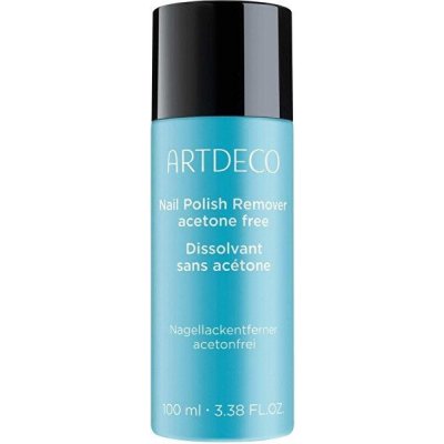 Artdeco odlakovač bez acetonu Nail Care Nail Polish Remover 100 ml – Sleviste.cz