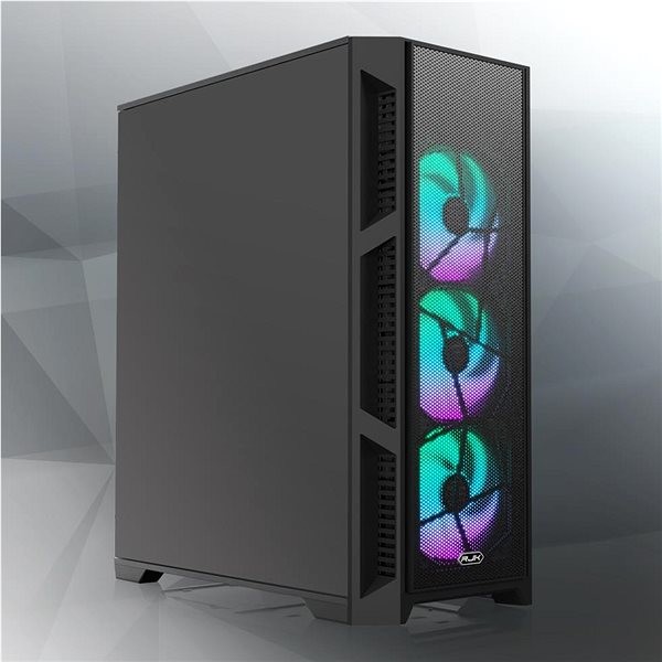 Raijintek ARCADIA III ST 0R20B00231