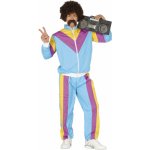 Retro 80's šusťákovka – Zbozi.Blesk.cz