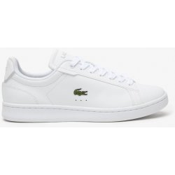 Lacoste Shoes dámské 45SFA0083.21G bílý