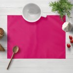 Biante Prostírání Rongo RG-096 Fuchsiové 35x45 cm – Zboží Dáma