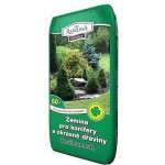 Rašelina Soběslav Zemina pro konifery a okrasné dřeviny 50 l – Zboží Dáma