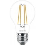 Philips LED žárovka E27 8,5W/75W 1055lm 2700K – Hledejceny.cz