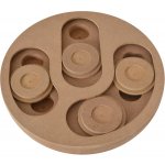 Karlie-Flamingo Brain Train kulaté skořápky 25 cm – Zbozi.Blesk.cz