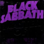 Black Sabbath - Master Of Reality LP – Hledejceny.cz