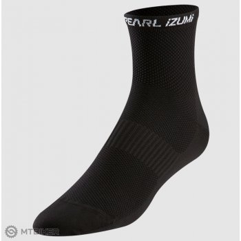 Pearl Izumi ponožky Elite sock black