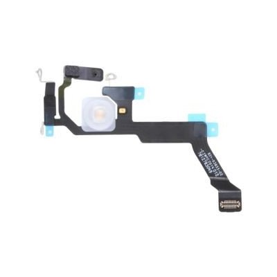 Apple iPhone 14 Pro Max - Blesk Zadní Kamery + Flex Kabel – Hledejceny.cz