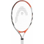 Head Radical 23 – Zboží Dáma