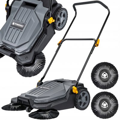 Powermat PM-ZR-650M – HobbyKompas.cz