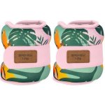 Spokey HOME JUNGLE Závaží na ruce a nohy 2 x 1,5 kg – Zboží Dáma