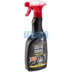 Den Braven Tectane Čistič disků 500 ml – Zboží Mobilmania