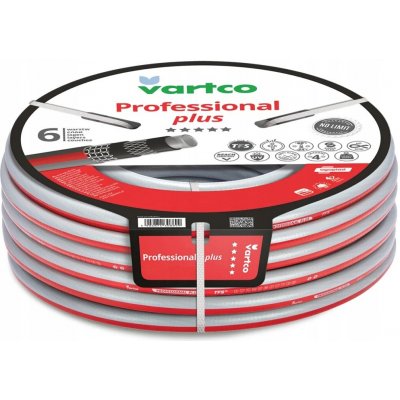 Vartco Professional Plus 1/2" 30 m – Hledejceny.cz