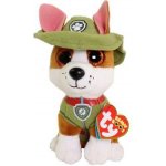 Beanie Babies Meteor PAW PATROL Tracker 15 cm – Zbozi.Blesk.cz