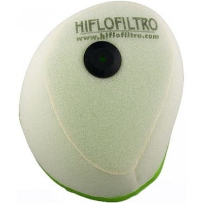 Pěnový vzduchový filtr HIFLOFILTRO HFF2017 HFF2017 – Hledejceny.cz