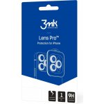 3mk Apple iPhone 14 Pro/14 Pro Max Pro Graphite 5903108484060 – Zboží Živě