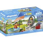 Playmobil 71476 Vodní hrátky na zahradě – Zboží Živě