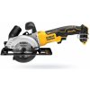 Stolní pila DEWALT DCS571N