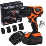 Kraft & Dele KD5465 – Zbozi.Blesk.cz