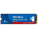 WD Blue SN5000 4TB, WDS400T4B0E – Hledejceny.cz