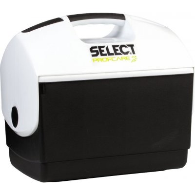 Select Cool box černá – Zbozi.Blesk.cz